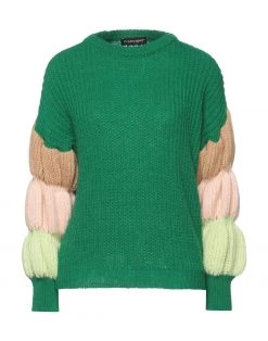 VANESSA SCOTT Sweater For Women Cocoa