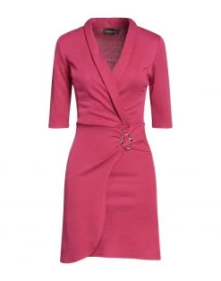 VANESSA SCOTT Short Dress For Women Beige -VANESSA SCOTT Sales Shop unnamed file 1705