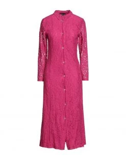 VANESSA SCOTT Midi Dress For Women Green 11 VANESSA SCOTT Midi Dress For Women Green -VANESSA SCOTT Sales Shop unnamed file 1711