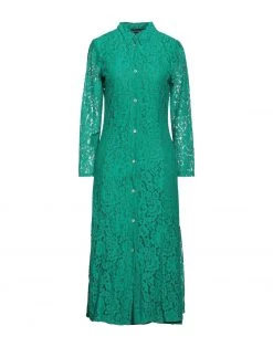 VANESSA SCOTT Midi Dress For Women Green 13 VANESSA SCOTT Midi Dress For Women Green -VANESSA SCOTT Sales Shop unnamed file 1713