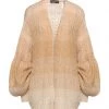 VANESSA SCOTT Cardigan For Women Pink