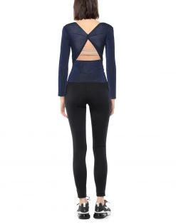 VANESSA SCOTT Sweater For Women Blue -VANESSA SCOTT Sales Shop unnamed file 1754