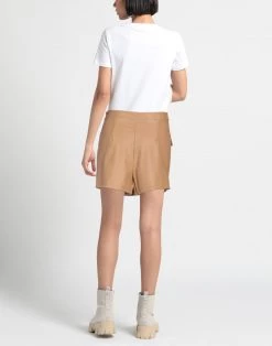 VANESSA SCOTT Shorts & Bermuda For Women Black -VANESSA SCOTT Sales Shop unnamed file 1760