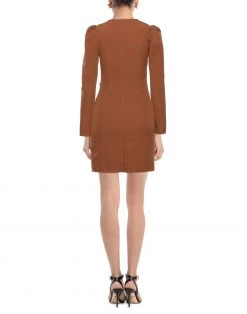 VANESSA SCOTT Short Dress For Women Black -VANESSA SCOTT Sales Shop unnamed file 1776