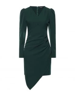 VANESSA SCOTT Short Dress For Women Black -VANESSA SCOTT Sales Shop unnamed file 1780