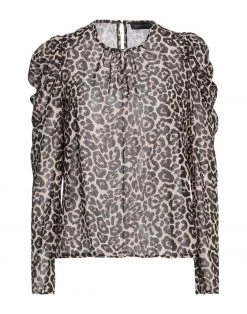 VANESSA SCOTT Blouse For Women Acid Green -VANESSA SCOTT Sales Shop unnamed file 1794