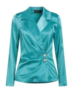 VANESSA SCOTT Blazer For Women Black -VANESSA SCOTT Sales Shop unnamed file 1808