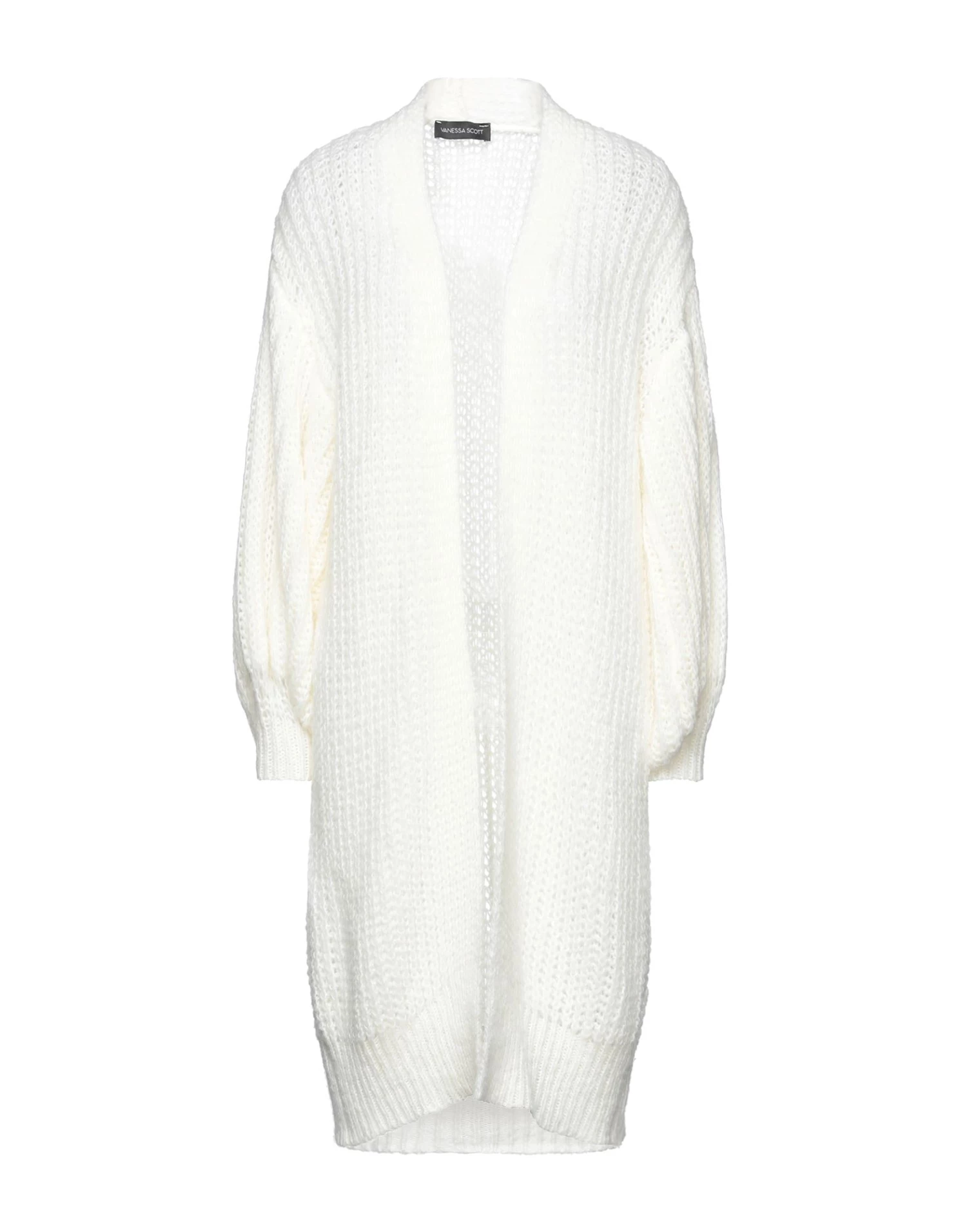 VANESSA SCOTT Cardigan For Women Pastel Pink 3 VANESSA SCOTT Cardigan For Women Pastel Pink - Image 3