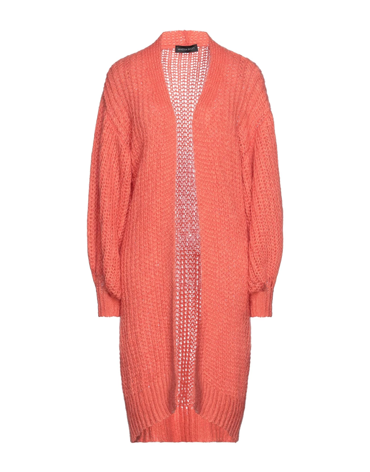 VANESSA SCOTT Cardigan For Women Pastel Pink 4 VANESSA SCOTT Cardigan For Women Pastel Pink - Image 4