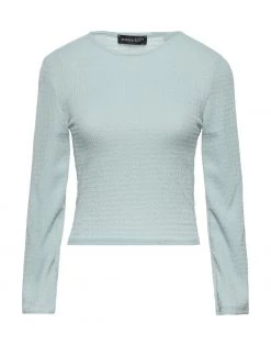 VANESSA SCOTT T-shirt For Women Sage Green -VANESSA SCOTT Sales Shop unnamed file 185