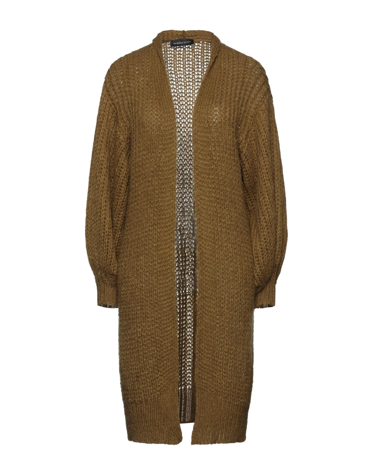 VANESSA SCOTT Cardigan For Women Pastel Pink 5 VANESSA SCOTT Cardigan For Women Pastel Pink - Image 5