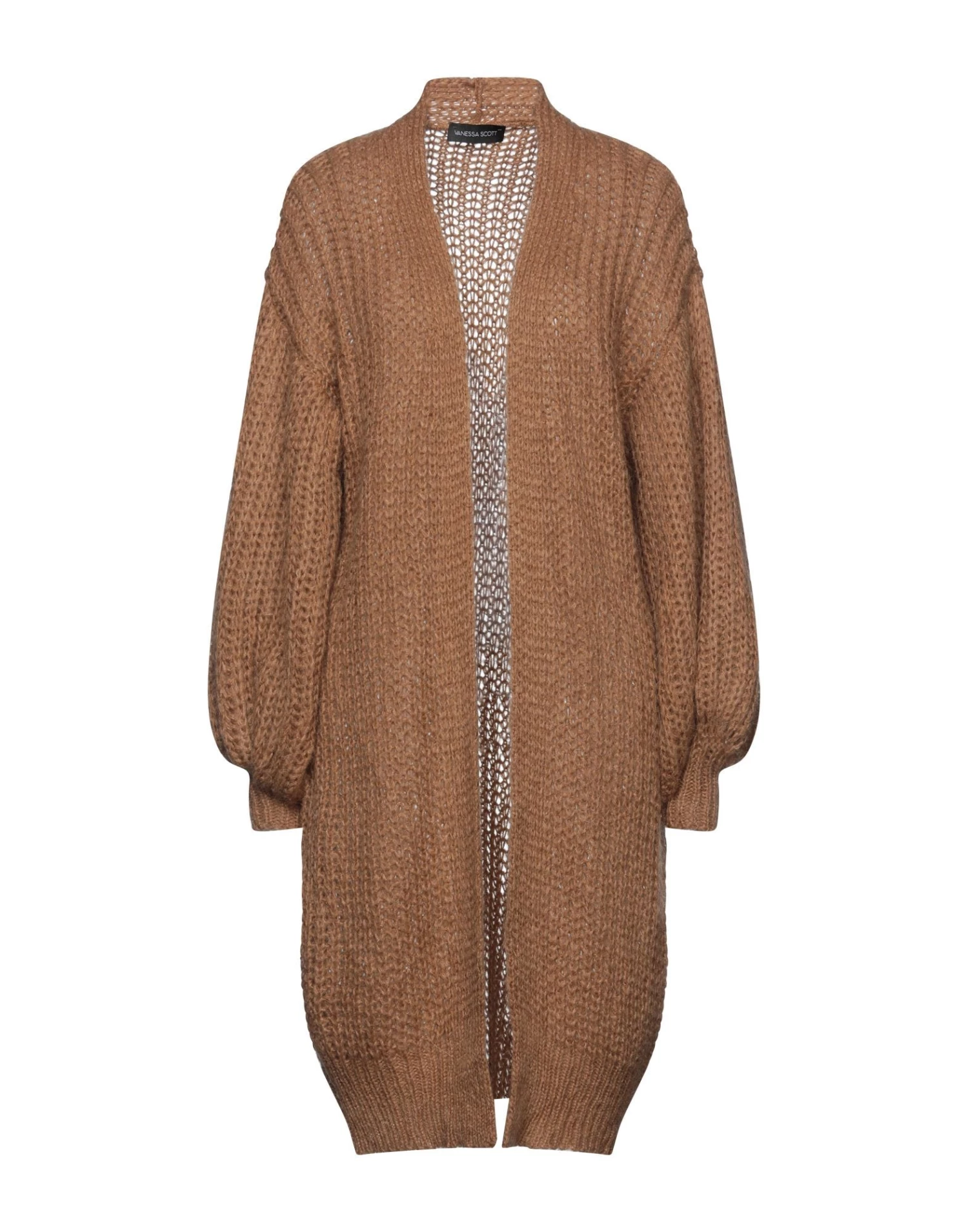 VANESSA SCOTT Cardigan For Women Pastel Pink 6 VANESSA SCOTT Cardigan For Women Pastel Pink - Image 6