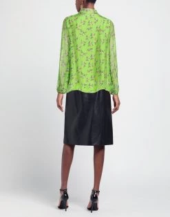 VANESSA SCOTT Blouse For Women Fuchsia -VANESSA SCOTT Sales Shop unnamed file 1868