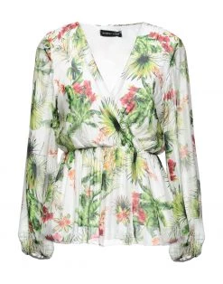 VANESSA SCOTT Blouse For Women Black -VANESSA SCOTT Sales Shop unnamed file 188