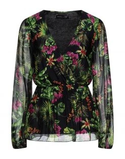 VANESSA SCOTT Blouse For Women Black -VANESSA SCOTT Sales Shop unnamed file 189