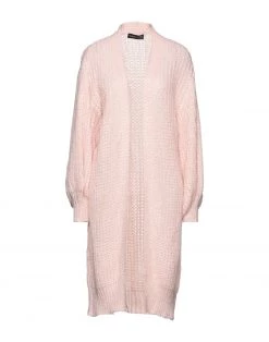 VANESSA SCOTT Cardigan For Women Light Pink -VANESSA SCOTT Sales Shop unnamed file 1904