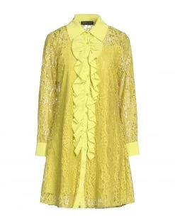 VANESSA SCOTT Short Dress For Women Fuchsia 11 VANESSA SCOTT Short Dress For Women Fuchsia -VANESSA SCOTT Sales Shop unnamed file 1910