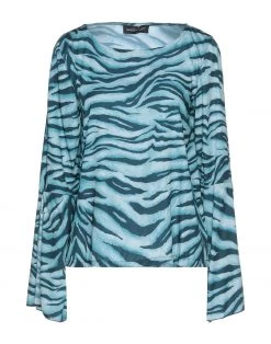 VANESSA SCOTT Blouse For Women Apricot