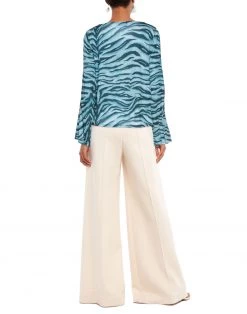 VANESSA SCOTT Blouse For Women Apricot -VANESSA SCOTT Sales Shop unnamed file 1915