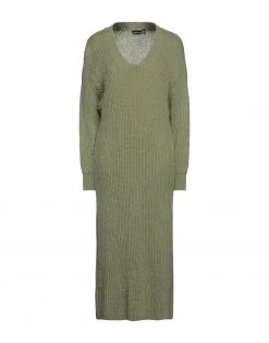 VANESSA SCOTT Midi Dress For Women Camel 13 VANESSA SCOTT Midi Dress For Women Camel -VANESSA SCOTT Sales Shop unnamed file 1927