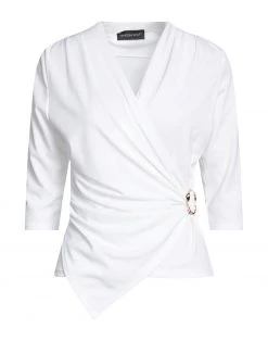 VANESSA SCOTT Blouse For Women Blue 12 VANESSA SCOTT Blouse For Women Blue -VANESSA SCOTT Sales Shop unnamed file 1936