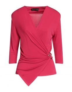 VANESSA SCOTT Blouse For Women Blue 13 VANESSA SCOTT Blouse For Women Blue -VANESSA SCOTT Sales Shop unnamed file 1937