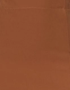 VANESSA SCOTT Midi Skirt For Women Tan 10 VANESSA SCOTT Midi Skirt For Women Tan -VANESSA SCOTT Sales Shop unnamed file 1943