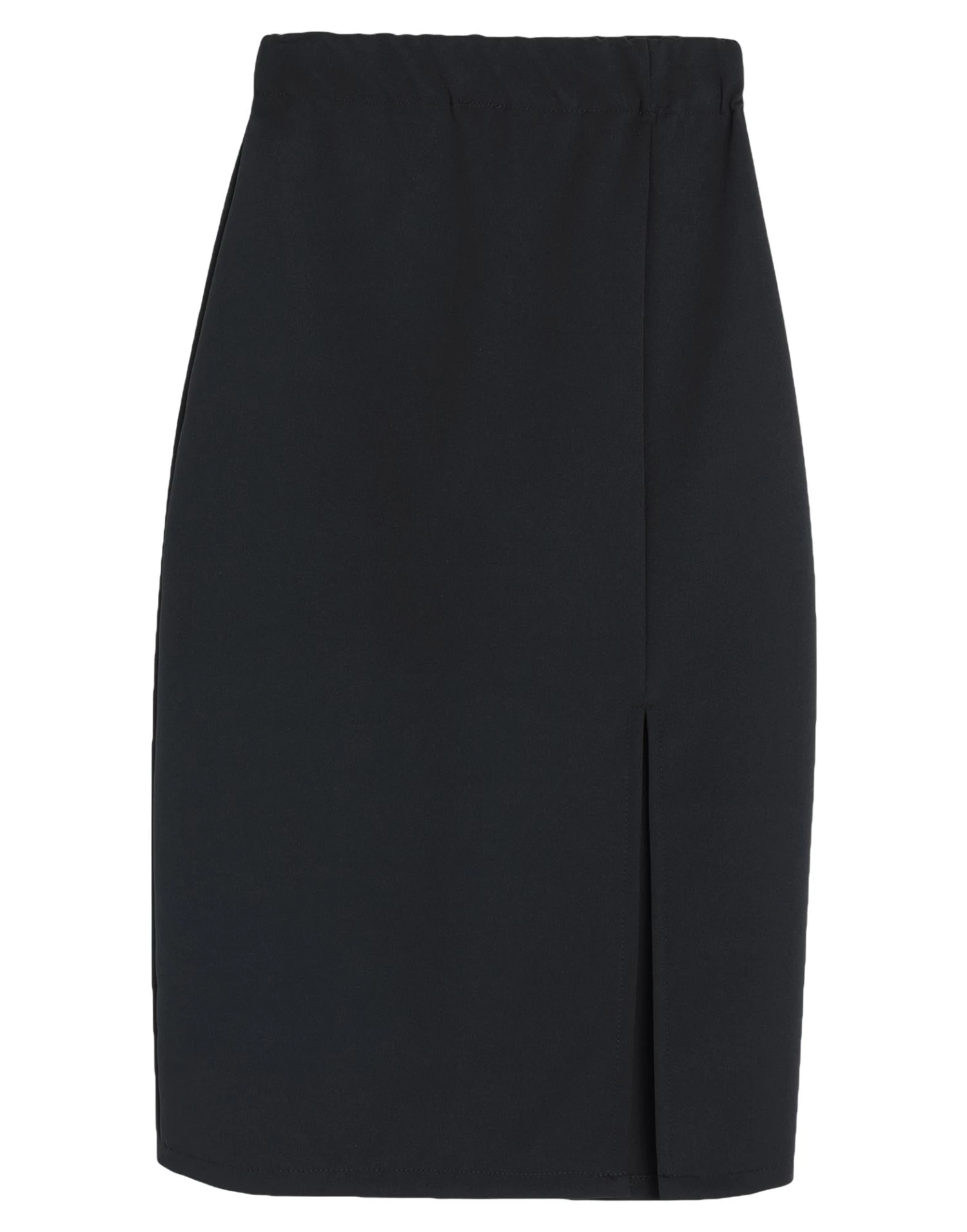 VANESSA SCOTT Midi Skirt For Women Tan 5 VANESSA SCOTT Midi Skirt For Women Tan - Image 5