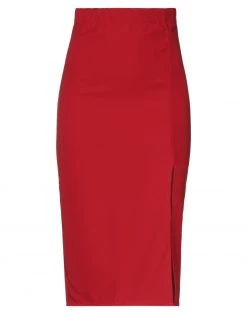 VANESSA SCOTT Midi Skirt For Women Tan 12 VANESSA SCOTT Midi Skirt For Women Tan -VANESSA SCOTT Sales Shop unnamed file 1945