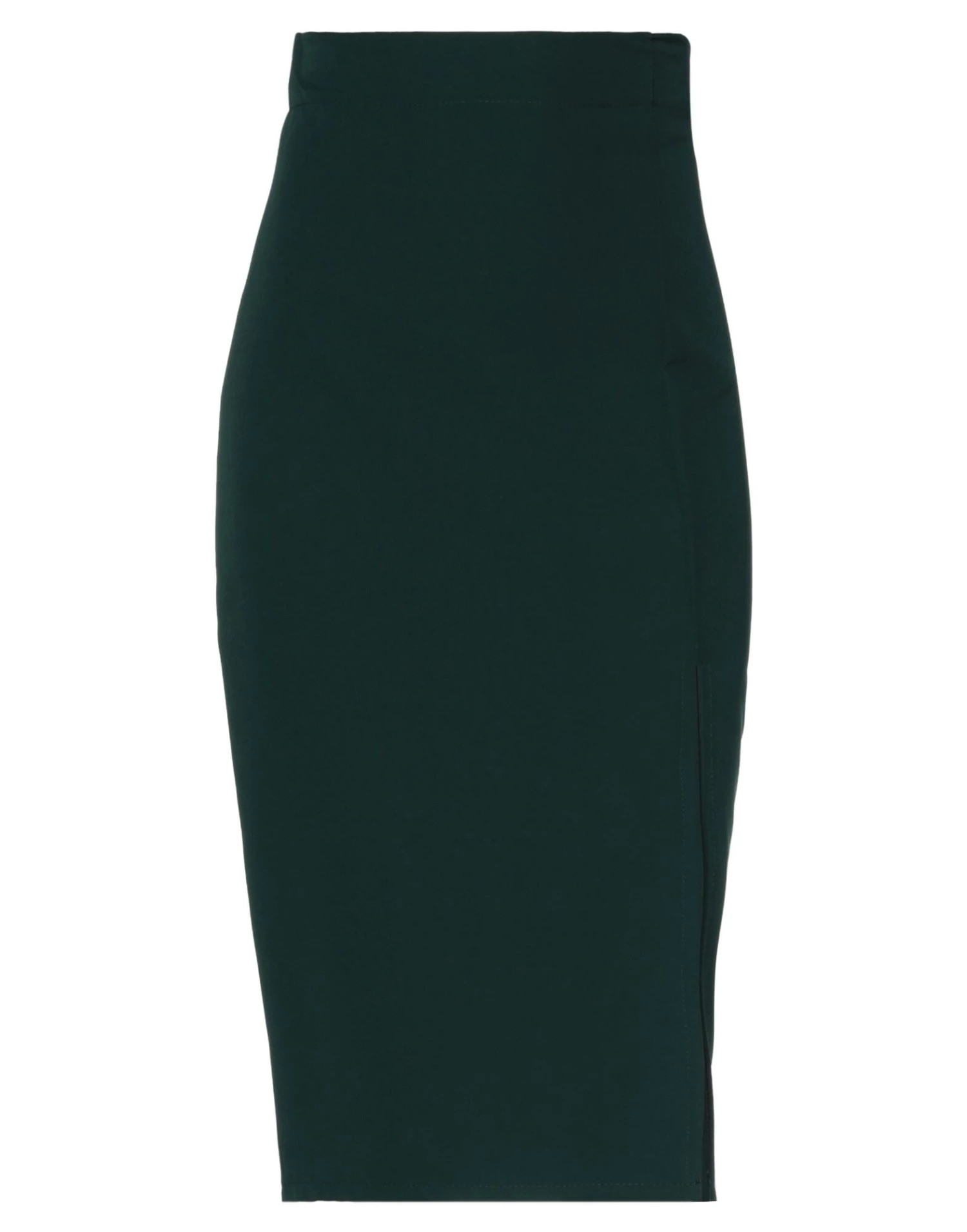 VANESSA SCOTT Midi Skirt For Women Tan 7 VANESSA SCOTT Midi Skirt For Women Tan - Image 7