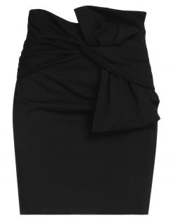 VANESSA SCOTT Mini Skirt For Women Fuchsia -VANESSA SCOTT Sales Shop unnamed file 1954