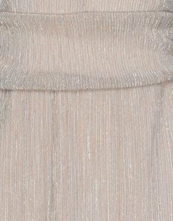 VANESSA SCOTT Short Dress For Women Beige -VANESSA SCOTT Sales Shop unnamed file 1959