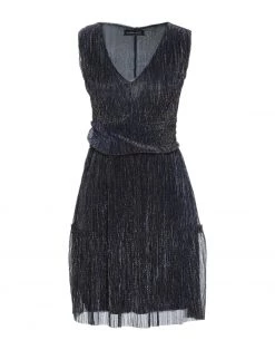 VANESSA SCOTT Short Dress For Women Beige -VANESSA SCOTT Sales Shop unnamed file 1960