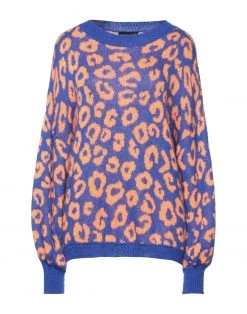 VANESSA SCOTT Sweater For Women Green -VANESSA SCOTT Sales Shop unnamed file 1995