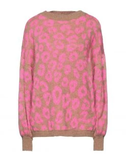 VANESSA SCOTT Sweater For Women Green -VANESSA SCOTT Sales Shop unnamed file 1999