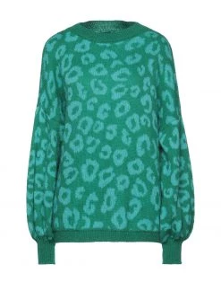 VANESSA SCOTT Sweater For Women Green -VANESSA SCOTT Sales Shop unnamed file 2001