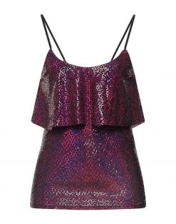 VANESSA SCOTT Top For Women Fuchsia -VANESSA SCOTT Sales Shop unnamed file 2003