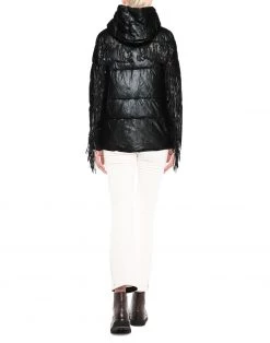 VANESSA SCOTT Shell Jacket For Women Grey -VANESSA SCOTT Sales Shop unnamed file 2031