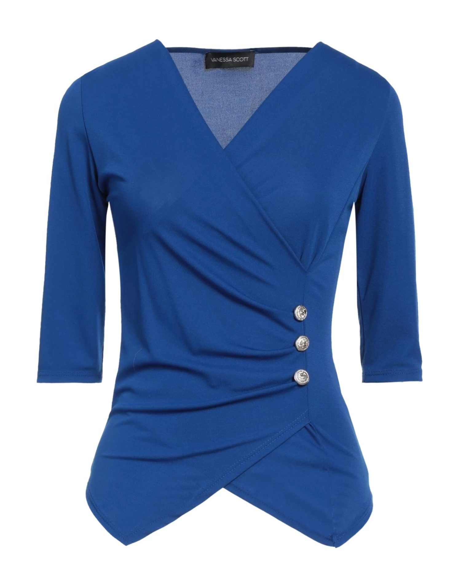 VANESSA SCOTT T-shirt For Women Fuchsia 7 VANESSA SCOTT T-shirt For Women Fuchsia - Image 7