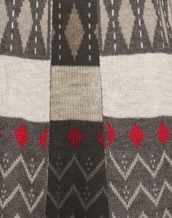 VANESSA SCOTT Cardigan For Women Grey -VANESSA SCOTT Sales Shop unnamed file 2049