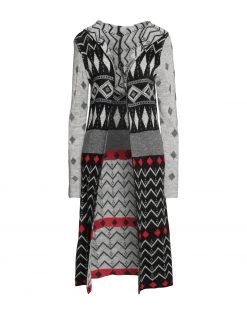 VANESSA SCOTT Cardigan For Women Grey -VANESSA SCOTT Sales Shop unnamed file 2050