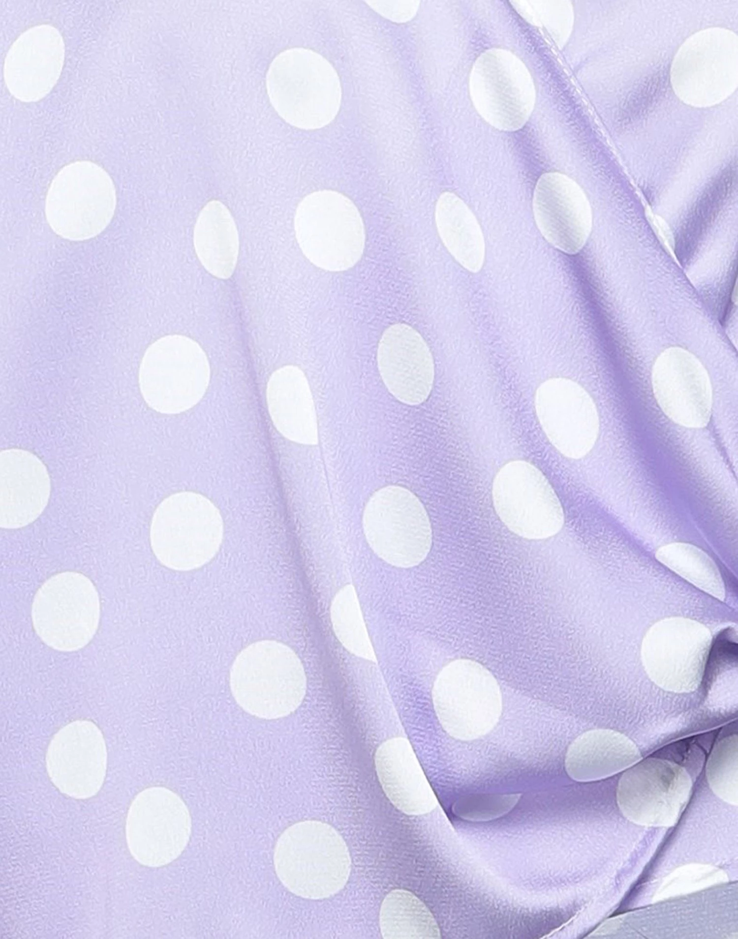 VANESSA SCOTT Blouse For Women Lilac 4 VANESSA SCOTT Blouse For Women Lilac - Image 4