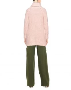 VANESSA SCOTT Turtleneck For Women Orange -VANESSA SCOTT Sales Shop unnamed file 2070