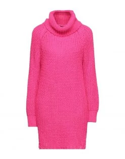 VANESSA SCOTT Turtleneck For Women Orange -VANESSA SCOTT Sales Shop unnamed file 2073