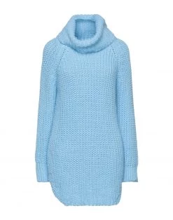 VANESSA SCOTT Turtleneck For Women Orange -VANESSA SCOTT Sales Shop unnamed file 2074