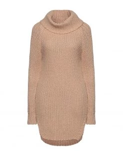 VANESSA SCOTT Turtleneck For Women Orange -VANESSA SCOTT Sales Shop unnamed file 2075