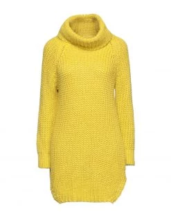 VANESSA SCOTT Turtleneck For Women Orange -VANESSA SCOTT Sales Shop unnamed file 2076