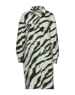 VANESSA SCOTT Coat For Women Red -VANESSA SCOTT Sales Shop unnamed file 2082