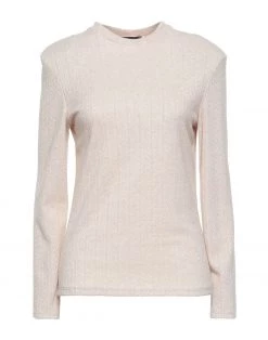 VANESSA SCOTT Sweater For Women Beige -VANESSA SCOTT Sales Shop unnamed file 2089