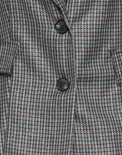 VANESSA SCOTT Blazer For Women Mauve 8 VANESSA SCOTT Blazer For Women Mauve -VANESSA SCOTT Sales Shop unnamed file 2093